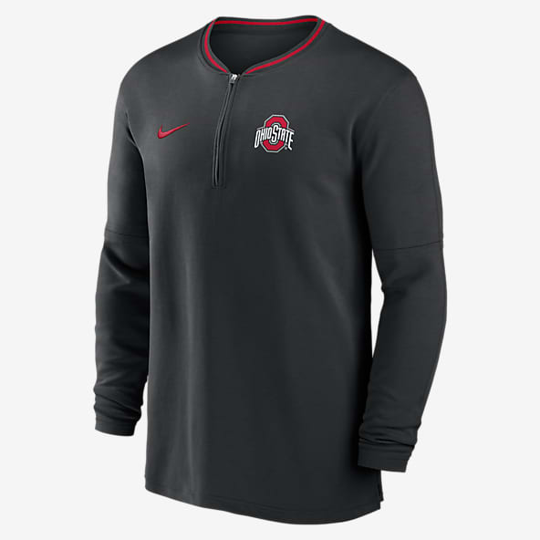 Ohio State Buckeyes Apparel Gear. Nike